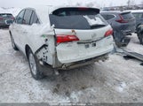 Acura Rdx 5J8TB4H58JL804093 снимка