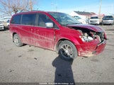 Chrysler Town & Country Touring 2A8HR54P08R786292 снимка
