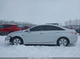 Hyundai Sonata Hybrid Hybrid KMHEC4A48FA135859 photo