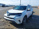 Toyota Rav4 Le 2T3BFREVXHW650087 снимка