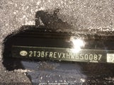 Toyota Rav4 Le 2T3BFREVXHW650087 снимка