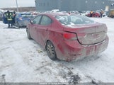 Hyundai Elantra Se/Sport/Limited 5NPDH4AE9EH459257 photo