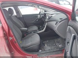 Hyundai Elantra Se/Sport/Limited 5NPDH4AE9EH459257 снимка