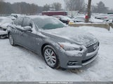 Infiniti Q50 Sport JN1BV7AR8FM416026 снимка