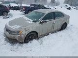 Volkswagen Jetta Se 3VWD07AJ7FM254406 снимка