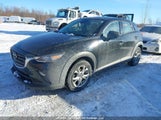 Mazda Cx-3 Touring JM1DKDC72K0419935 снимка