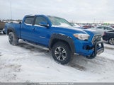 Toyota Tacoma Dbl Cab/Sr5/Trd Sport/Or 5TFDZ5BN8HX017872 снимка