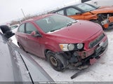 Chevrolet Sonic 1G1JC5SH0F4175984 снимка