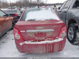 Chevrolet Sonic 1G1JC5SH0F4175984 снимка
