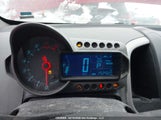 Chevrolet Sonic 1G1JC5SH0F4175984 снимка