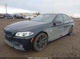BMW 535 Xi WBA5B3C5XFD548966 снимка