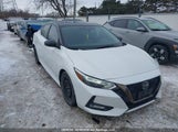 Nissan Sentra Sr 3N1AB8DV0LY205141 снимка