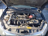 Ford Fusion Se 3FAHP0HA7CR384297 снимка