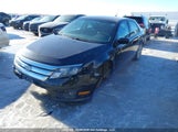 Ford Fusion Se 3FAHP0HA7CR384297 снимка