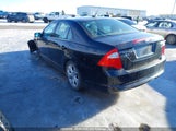 Ford Fusion Se 3FAHP0HA7CR384297 снимка