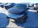 Ford Fusion Se 3FAHP0HA7CR384297 снимка