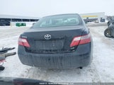 Toyota Camry Le 4T1BE46KX7U168723 fotografie