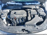 Kia Optima Ex 5XXGU4L39JG250434 снимка