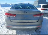 Kia Optima Ex 5XXGU4L39JG250434 снимка