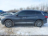 Infiniti Qx60 5N1AL0MM4EC539540 снимка