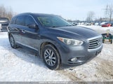 Infiniti Qx60 5N1AL0MM4EC539540 снимка