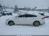 Ford Fusion Titanium 3FA6P0D91DR333124 fotografie