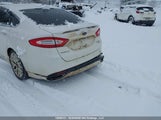 Ford Fusion Titanium 3FA6P0D91DR333124 fotografie