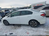 Honda Civic Lx 2HGFB2F51DH100811 снимка