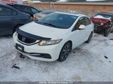 Honda Civic Lx 2HGFB2F51DH100811 снимка