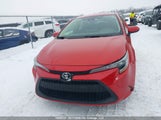 Toyota Corolla Le 5YFBPRBE0LP013245 снимка