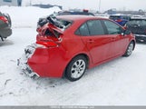 Toyota Corolla Le 5YFBPRBE0LP013245 снимка