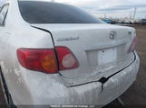 Toyota Corolla S/Le/Xle 2T1BU4EE4AC331759 снимка