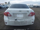 Toyota Corolla S/Le/Xle 2T1BU4EE4AC331759 снимка