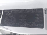 Kia Forte Lx KNAFT4A23D5646938 снимка