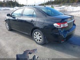 Toyota Corolla S/Le 2T1BU4EE4DC071464 снимка