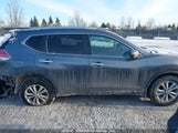Nissan Rogue 5N1AT2ML3EC802670 fotografie