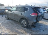 Nissan Rogue 5N1AT2ML3EC802670 снимка