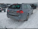 Volkswagen Golf Sportwagen 1.8 Tsi Comfortline/1.8 Tsi Highline/1.8 Tsi Trendline 3VW017AU5HM508073 снимка