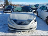 Hyundai Sonata Se 5NPEC4AC3EH919627 снимка