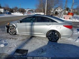 Hyundai Sonata Se 5NPEC4AC3EH919627 снимка