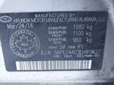 Hyundai Sonata Se 5NPEC4AC3EH919627 снимка