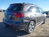 Acura Mdx 2HNYD2H29CH001893 fotografie