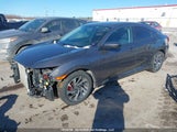 Honda Civic Lx 2HGFC2F5XJH006824 снимка