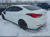 Hyundai Elantra Gl 5NPDH4AE6FH643203 снимка