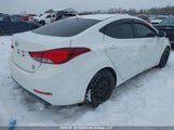 Hyundai Elantra Gl 5NPDH4AE6FH643203 снимка