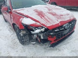 Hyundai Sonata Luxury 5NPEL4J25MH104349 снимка