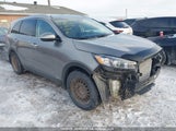 Kia Sorento Ex 5XYPHDA19JG359705 fotografie