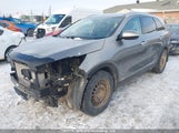 Kia Sorento Ex 5XYPHDA19JG359705 снимка