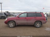 Toyota Highlander Limited JTEHP21A040021420 снимка