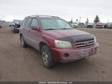 Toyota Highlander Limited JTEHP21A040021420 снимка